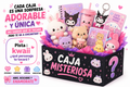 Caja Misteriosa Kwaii