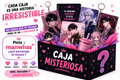 Caja Misteriosa Manwhas BL.