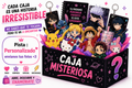 Caja Misteriosa Personalizada